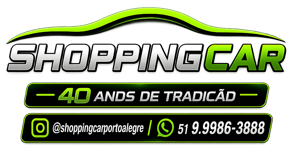 Shopping Car Veículos